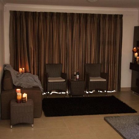 Apple@Jbay Apartman Jeffreys Bay Kültér fotó
