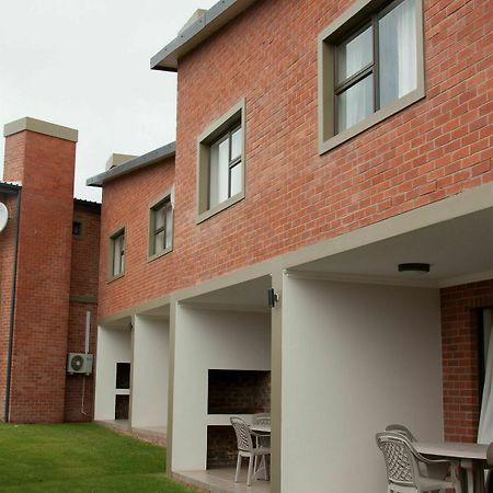 Apple@Jbay Apartman Jeffreys Bay Kültér fotó