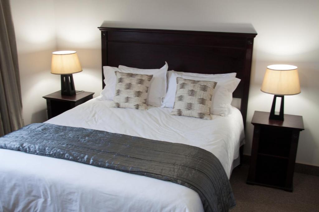 Apple@Jbay Apartman Jeffreys Bay Szoba fotó