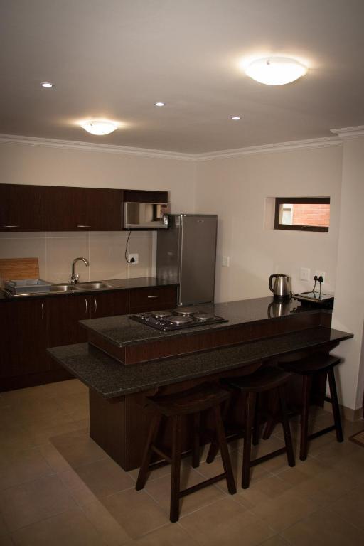 Apple@Jbay Apartman Jeffreys Bay Kültér fotó