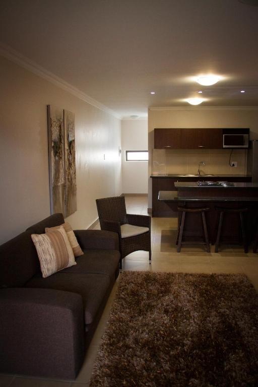 Apple@Jbay Apartman Jeffreys Bay Kültér fotó