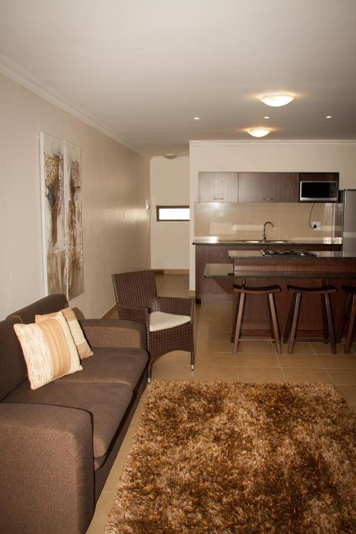 Apple@Jbay Apartman Jeffreys Bay Kültér fotó