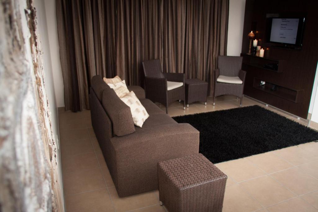 Apple@Jbay Apartman Jeffreys Bay Kültér fotó
