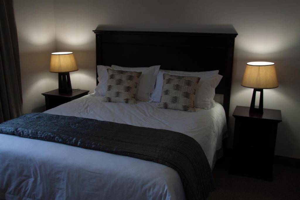 Apple@Jbay Apartman Jeffreys Bay Kültér fotó