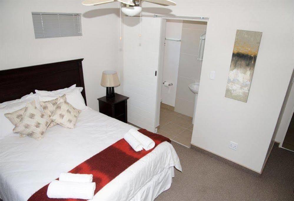 Apple@Jbay Apartman Jeffreys Bay Kültér fotó
