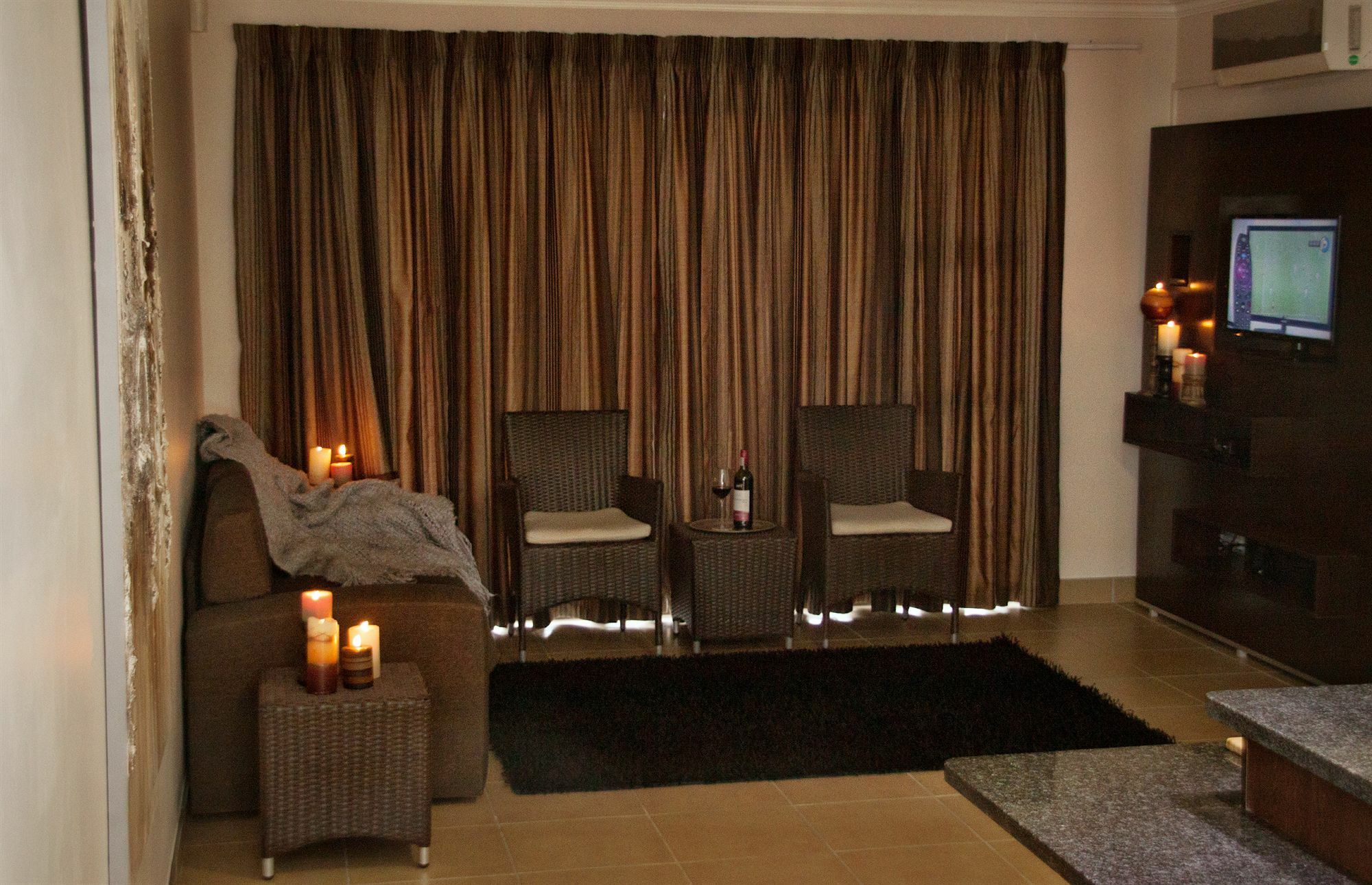 Apple@Jbay Apartman Jeffreys Bay Kültér fotó