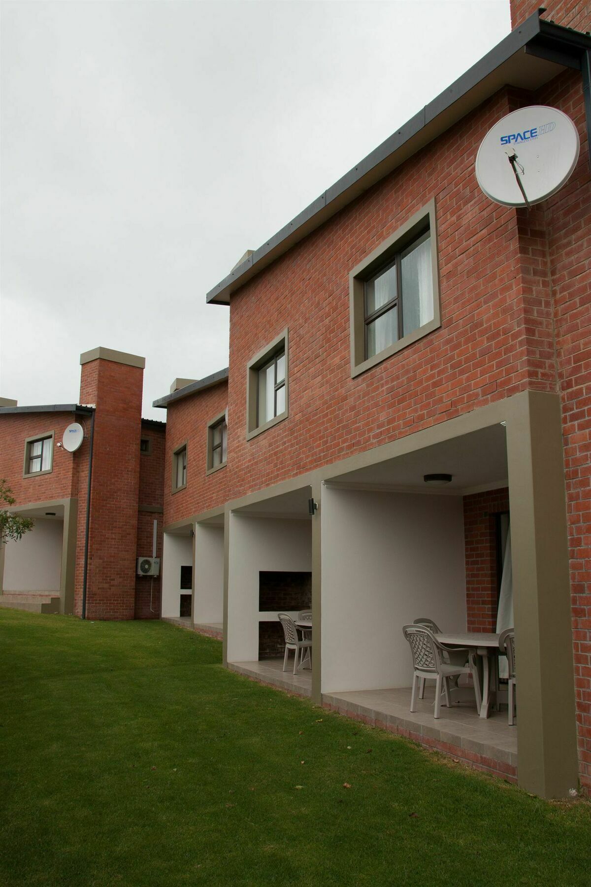 Apple@Jbay Apartman Jeffreys Bay Kültér fotó