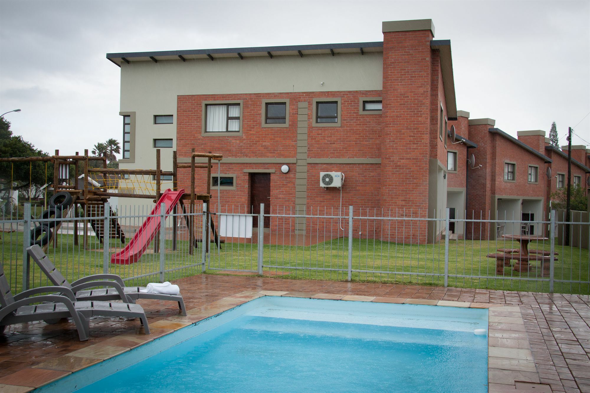 Apple@Jbay Apartman Jeffreys Bay Kültér fotó