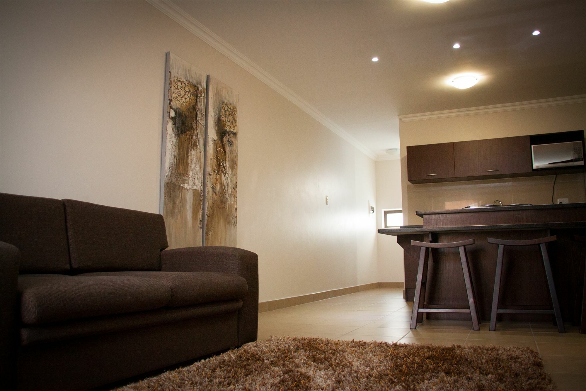 Apple@Jbay Apartman Jeffreys Bay Kültér fotó