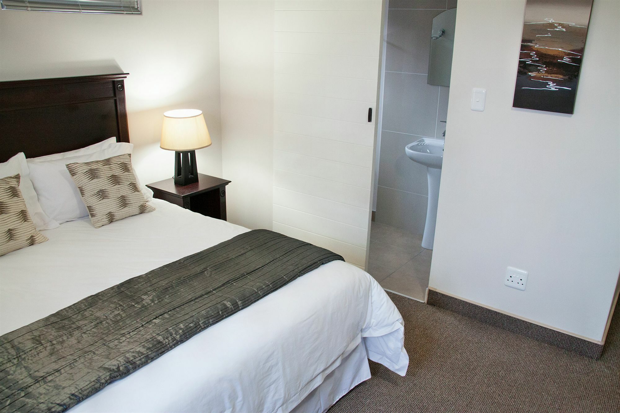Apple@Jbay Apartman Jeffreys Bay Kültér fotó