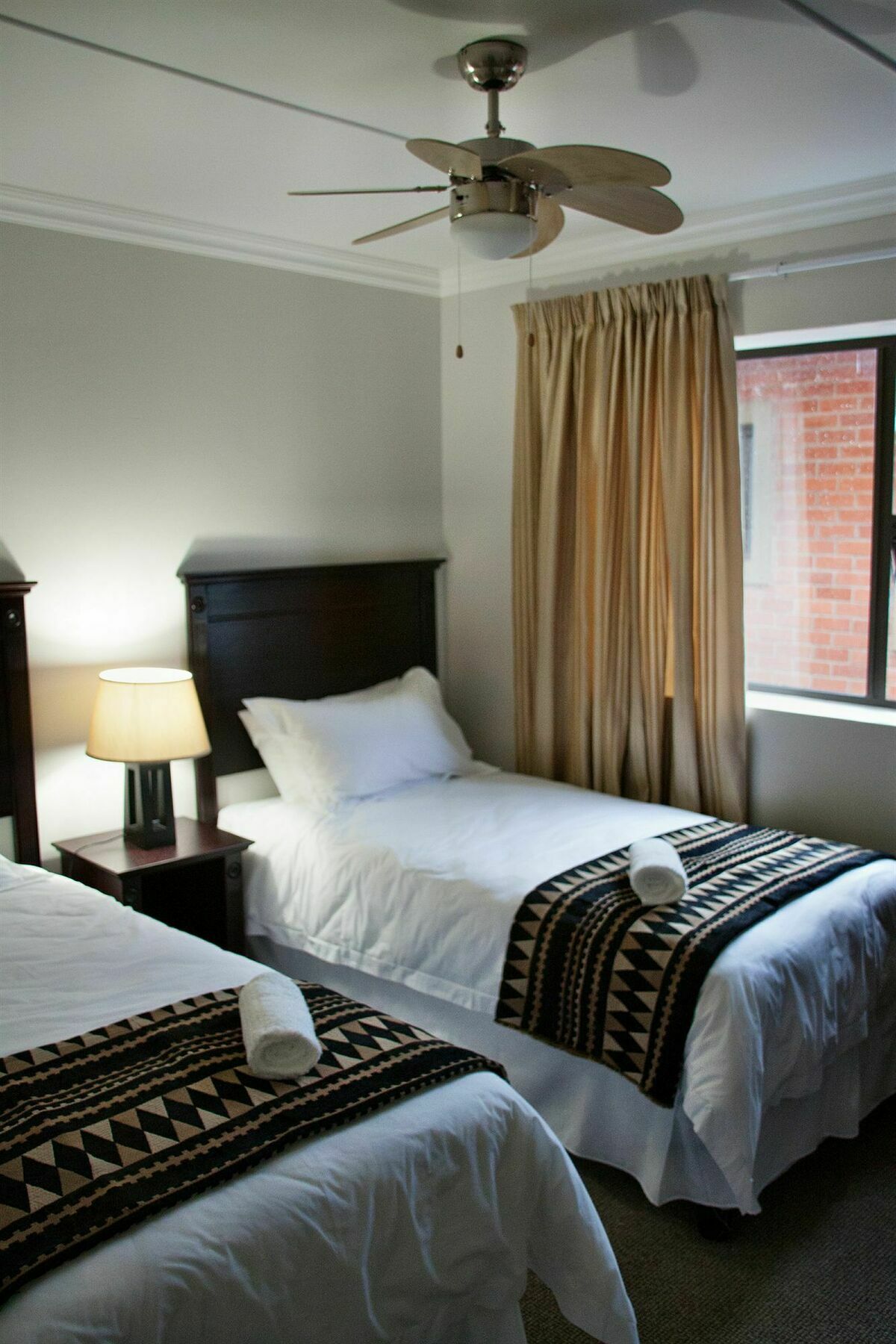 Apple@Jbay Apartman Jeffreys Bay Kültér fotó