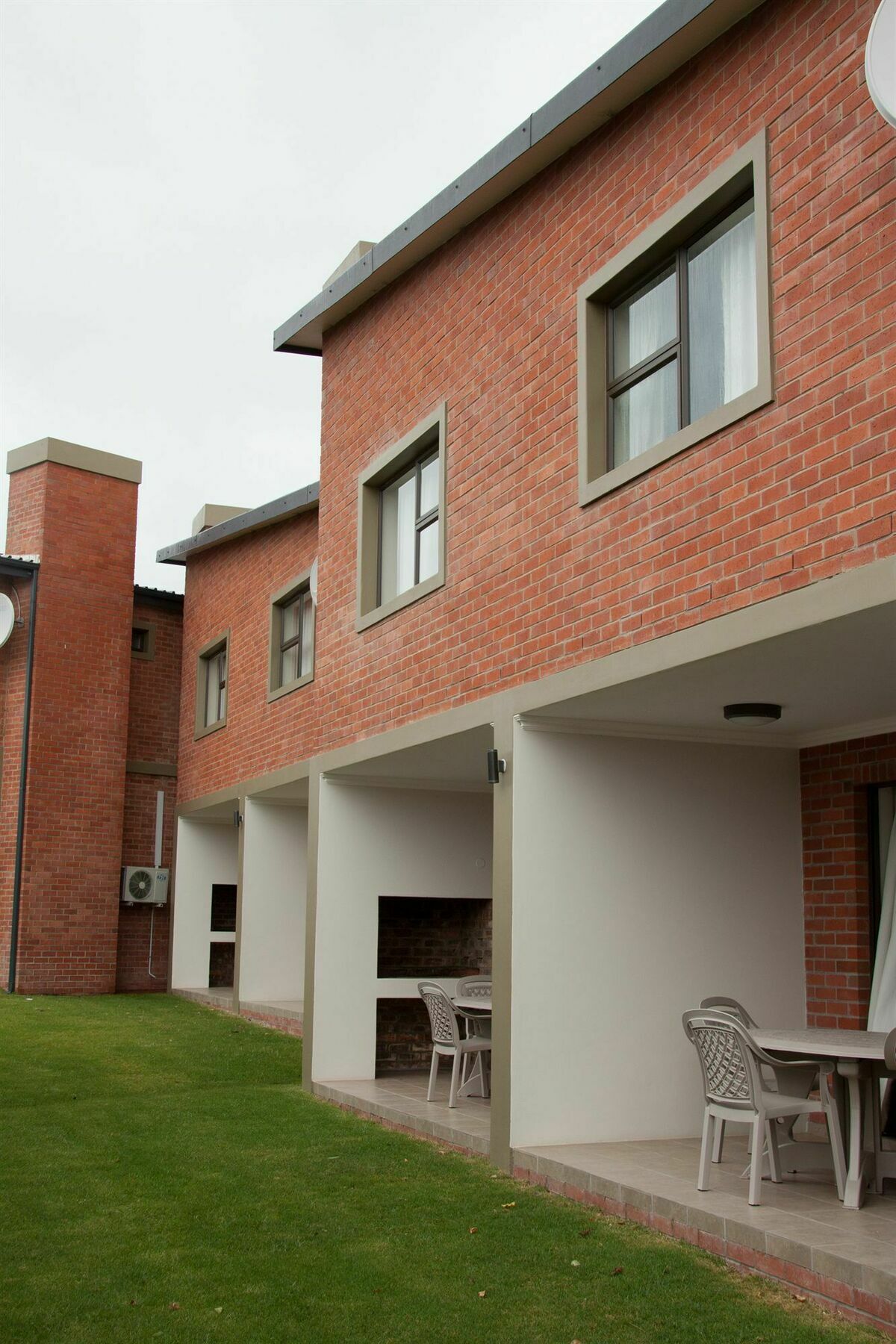 Apple@Jbay Apartman Jeffreys Bay Kültér fotó