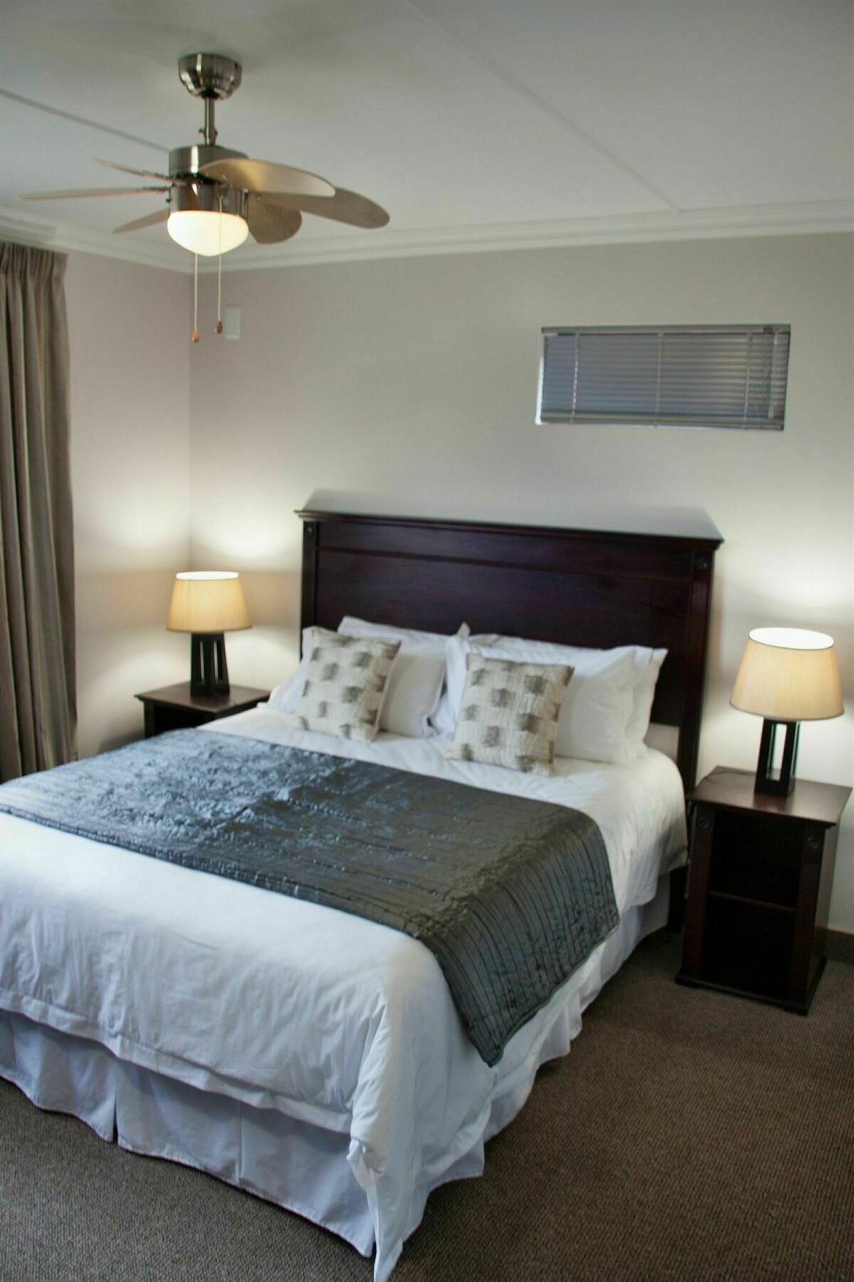 Apple@Jbay Apartman Jeffreys Bay Kültér fotó