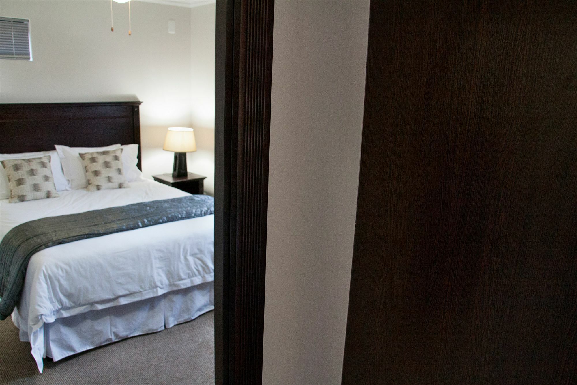 Apple@Jbay Apartman Jeffreys Bay Kültér fotó